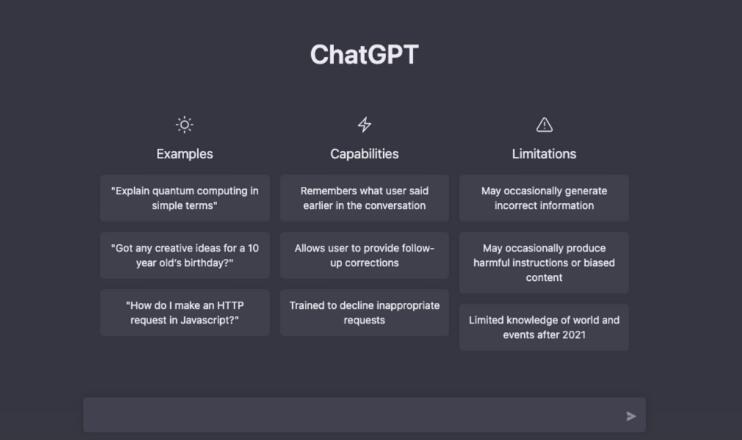 ChatGPT新手小白训练营：解锁人工智能的奥秘