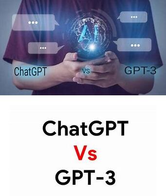 GPT和ChatGPT的区别是什么？