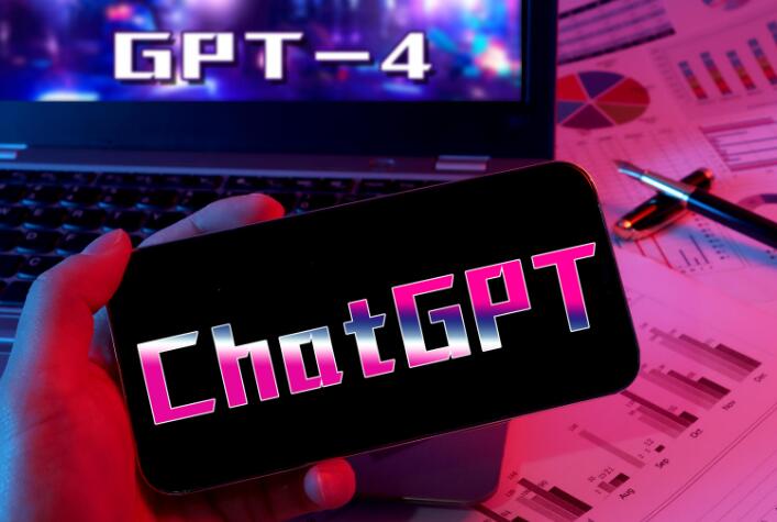 ChatGPT app：了解ChatGPT的移动应用程序及其功能