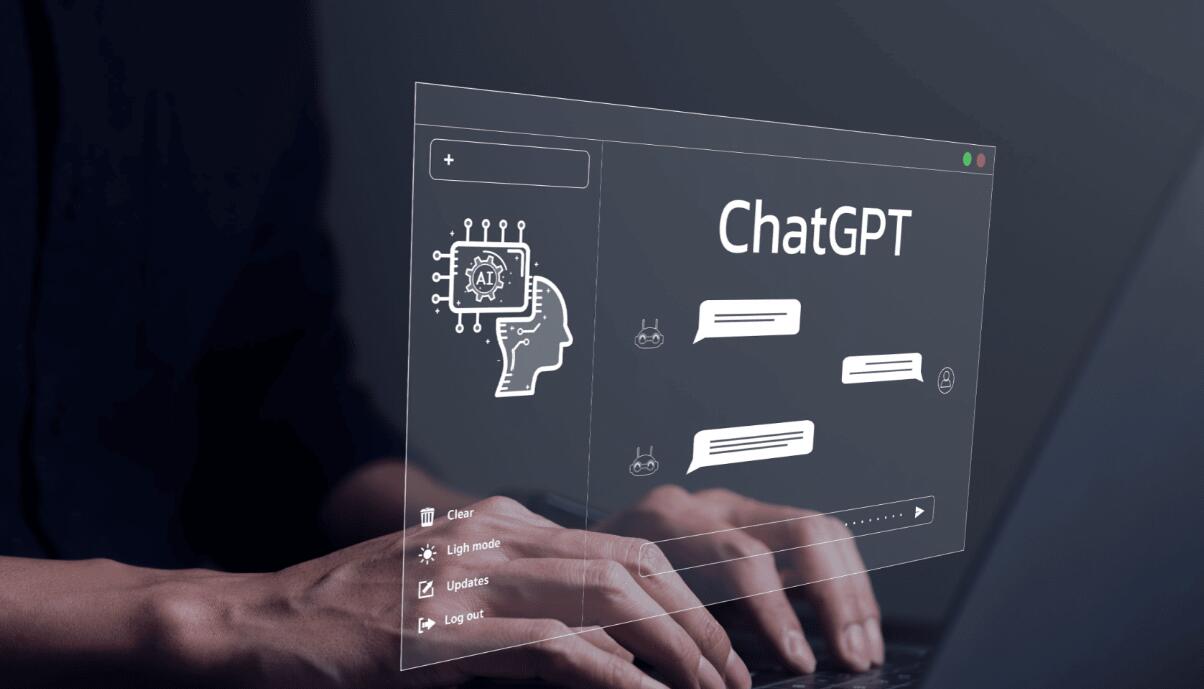 ChatGPT对话：与智能机器人进行有趣的对话交流
